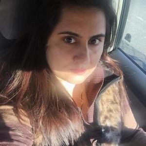 Meet your Posher, Aaisha